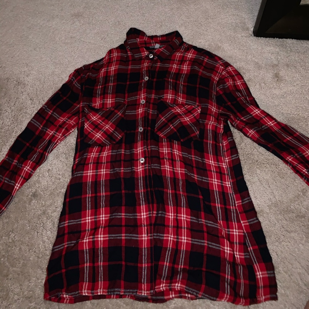 Flannel